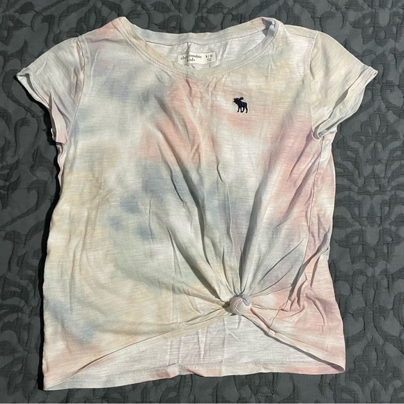Like New Girls Abercrombie Kids Tops Lot - Picture 6 of 7